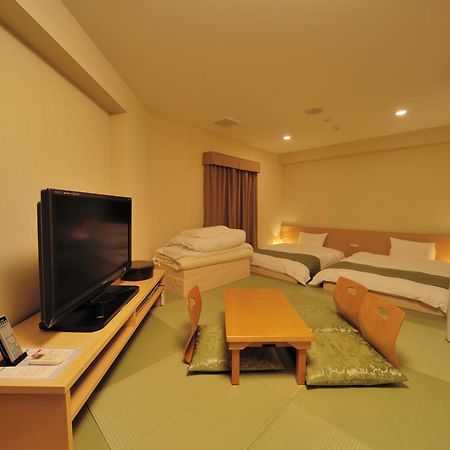 Dormy Inn Express Koriyama Eksteriør billede