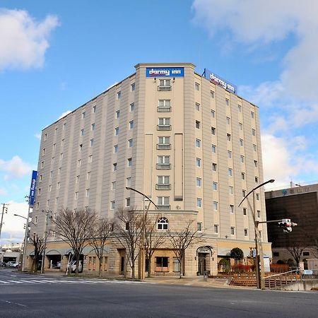 Dormy Inn Express Koriyama Eksteriør billede