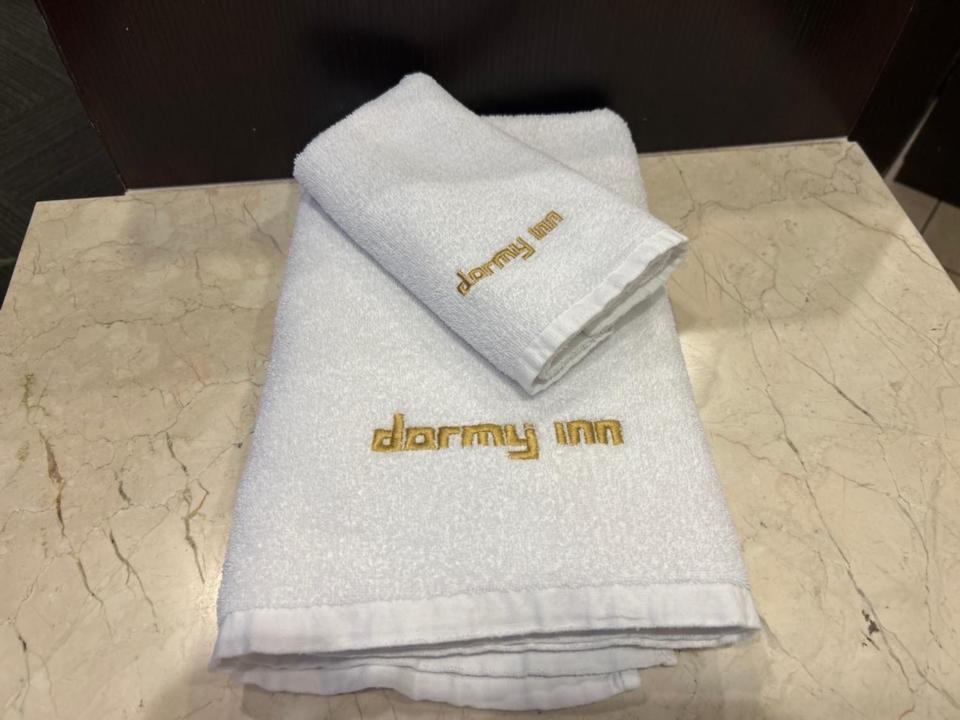 Dormy Inn Express Koriyama Eksteriør billede