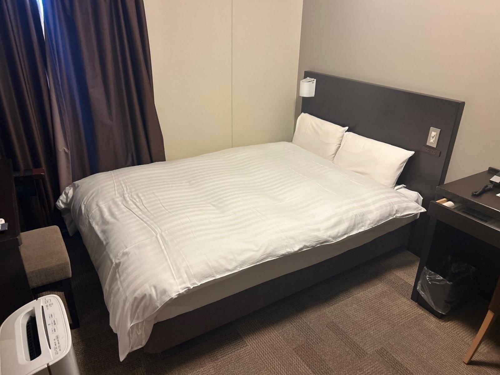Dormy Inn Express Koriyama Eksteriør billede