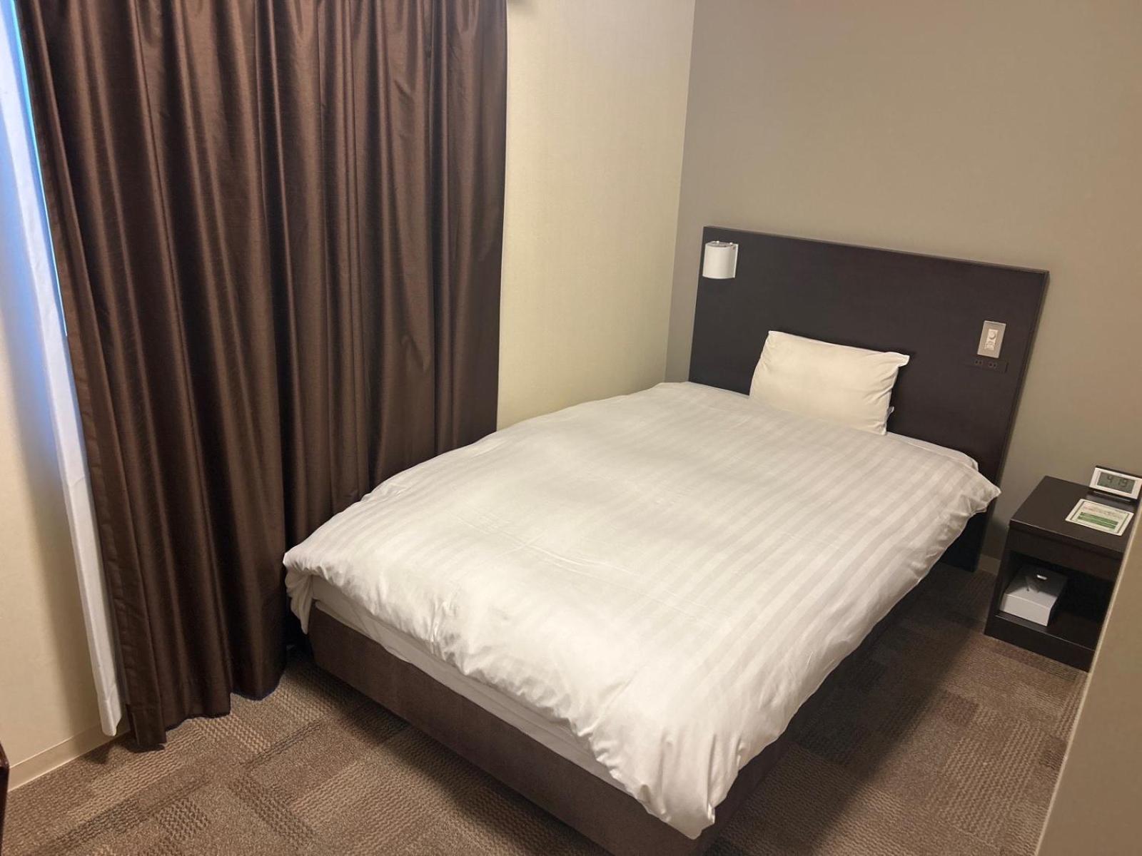 Dormy Inn Express Koriyama Eksteriør billede