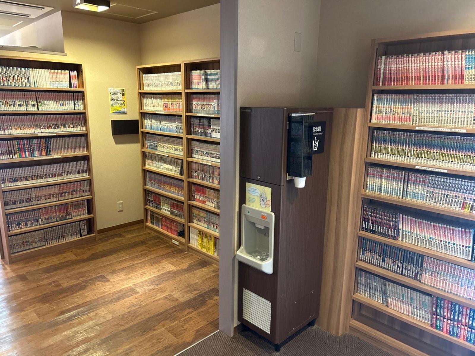 Dormy Inn Express Koriyama Eksteriør billede