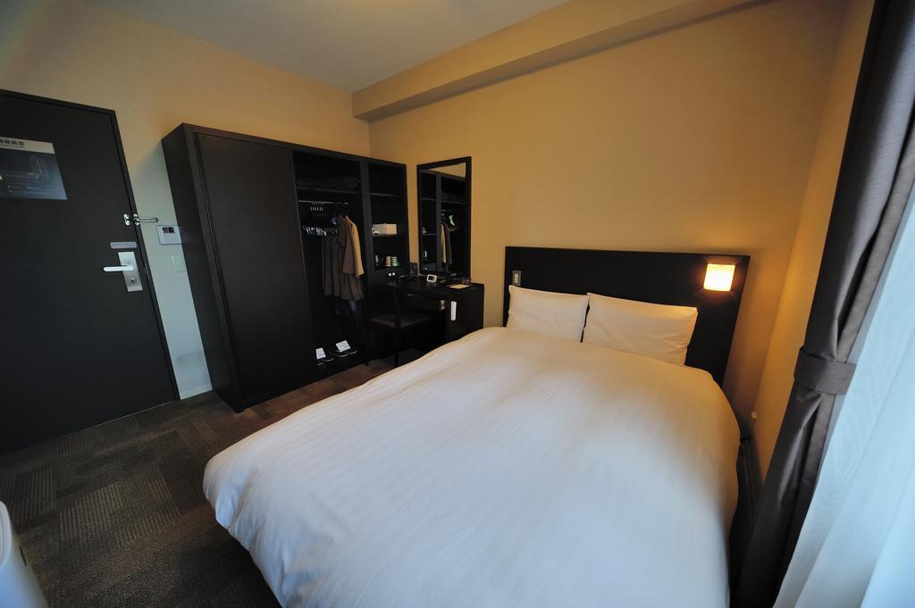 Dormy Inn Express Koriyama Værelse billede