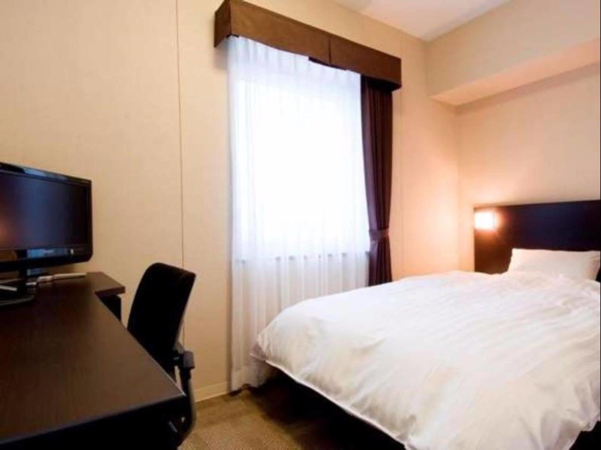 Dormy Inn Express Koriyama Eksteriør billede