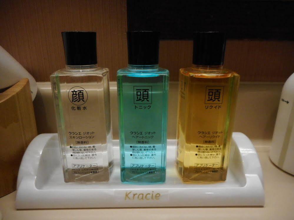 Dormy Inn Express Koriyama Eksteriør billede
